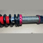 قم بتحميل الصورة إلى عارض الصور، 2004-2009 Mercedes-Benz W219 CLS-Class Front Left Side Shock Strut Absorber