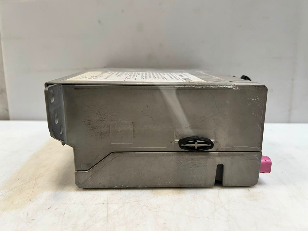 2016 BMW X1 F48 B48A20A Multimedia Navigation Head Unit 6803151 OEM