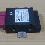 Load image into Gallery viewer, BMW FUEL PUMP CONTROL MODULE EKPM3 F-SERIES E81 E87 E90 OEM -7276383
