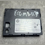 Load image into Gallery viewer, 03-06 Mercedes W203 C-Class Central Gateway Control Module A203 4450000 OEM
