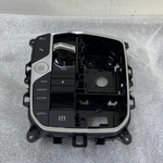 Load image into Gallery viewer, OEM Gear Selector Switch BMW G20 G22 G26 Center Console Controller 5A6AEA0 NEW