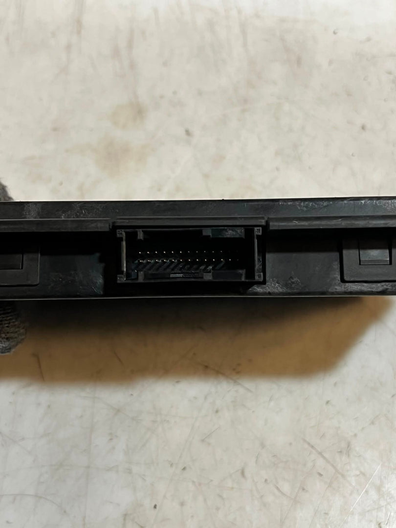 2005-2013 BMW 1 Series E87, E90, E92 E93 Light Control Module FRM 9263798 OEM