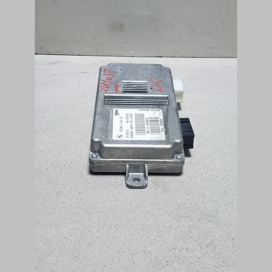 2014-2020 BMW X5 X6 X3 X4 i8 Surround View Camera Control Module 9396831 OEM