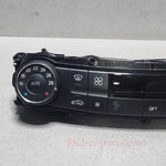 Load image into Gallery viewer, Mercedes-Benz Climate Control Panel 2118300890 W211 E-Class and S211 E-Class