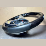 Load image into Gallery viewer, Mercedes W213 Steering Wheel Multi Function Sport Assembly &amp; Paddle Shifts LHD