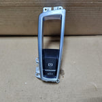 Load image into Gallery viewer, 2013 BMW 535i Parking Brake Switch 9217594 F10 and F11 5 Series