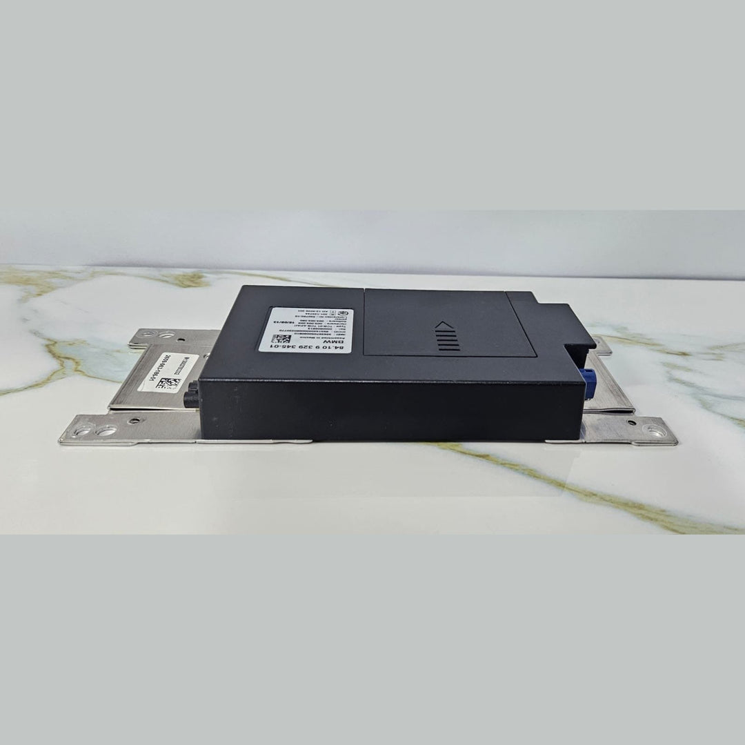 OEM BMW 1 3 SERIES F02 F20 F21 BLUTOOTH CONTROL MODULE ECU 9329345