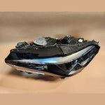 Load image into Gallery viewer, 2019-2023 BMW X5 Left Led Headlight 5A27995 X5 G05 and X6 G06