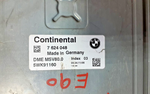 قم بتحميل الصورة إلى عارض الصور، OEM BMW 128i 328i 2011-2013 Engine Computer DME ECU PCM 7624048