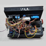 Bild in die Galerieansicht laden, 2003-2009 Mercedes-Benz E320 Front Sam Control Unit Fuse Box Module 2115457701