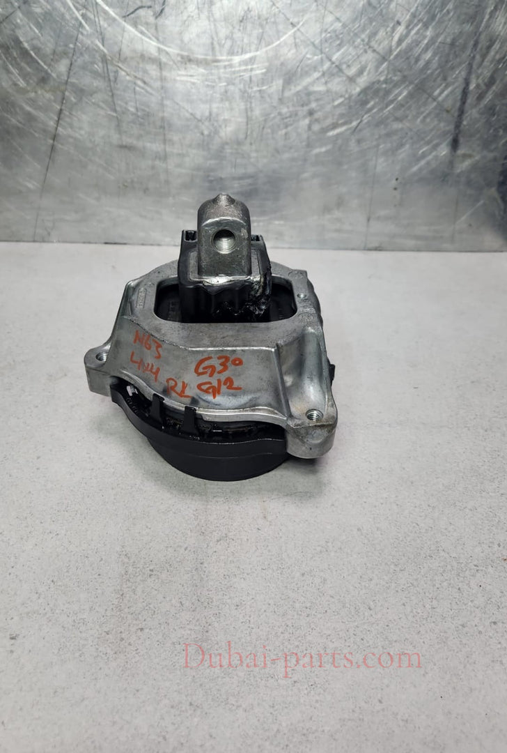 2018-2023 BMW M5 Engine Mount 6860458 M5 F90 7 Series G11 G12 M8 F91 F92 F93