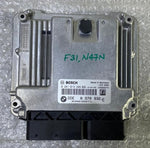 Load image into Gallery viewer, OEM BMW F20 F30 F31 N47 ECU DDE Engine Control Unit – 8570932