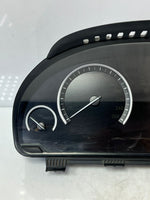 Load image into Gallery viewer, BMW 5 Series F10 F11 F07 GT 530D 520d Instrument Cluster Left 9255567 OEM