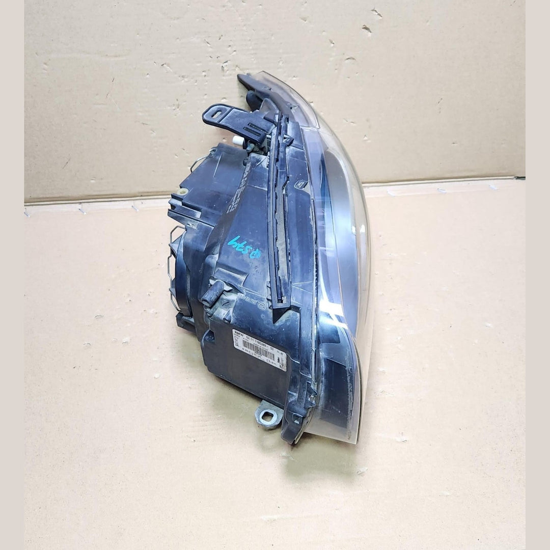 2006-2009 BMW 1 Series Front Left Halogen Headlight 7193389 E81 E82 E87 E88