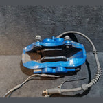 Load image into Gallery viewer, M BLUE CALIPERS &amp; BRAKE DISCS  F20 F21 M125I 2012 TO 2015