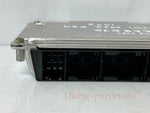 Bild in die Galerieansicht laden, 2002 BMW 540i M62 E38/E53/E39 ENGINE CONTROL ECU SET DME 1430943 