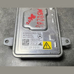 Load image into Gallery viewer, Mercedes Benz W166 Xenon Light Headlight Control Module Unit A166 9002800 OEM