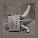 Load image into Gallery viewer, BMW 2 F46 2016 ANTI LOCK BREACKING SYSTEM  PUMP MODULE DSC MK100 -6883348