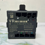 قم بتحميل الصورة إلى عارض الصور، 2011-2014 Mercedes-Benz C300 Front Right Door Control Module A 204 8707426 W204 