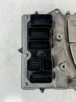Load image into Gallery viewer, 2014 BMW 335i X5 F15 N55 Engine Control Unit ECU SET DME+BDC+1KEY 7540686 OEM