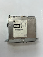 Load image into Gallery viewer, 2014 BMW F30 F31 5' F10 F11 Alpine Radio CD Player Head Unit NAV SAT GPS 9342033