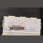 Load image into Gallery viewer, BMW 1 F20 PRE LCI 118i  N13B16A  ENGINE CONTROL UNIT ECU KEY LOCK SET - 8610484