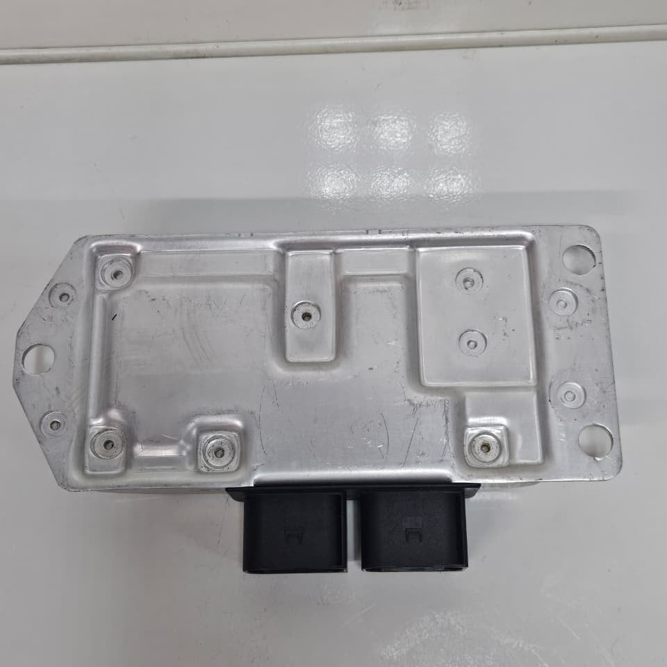 OEM BMW X5 X6 E70 E71 TRANSFER BOX CONTROL MODULE 7597892
