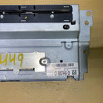 Bild in die Galerieansicht laden, BMW 7-SERIES 2008 F02 Navigation CIC Head Unit Radio Audio Head Unit 9207449 