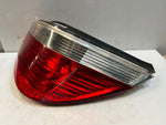 Load image into Gallery viewer, BMW 5 Series E60 Rear Tail Light Rear Left RIGHT 7165737 7165738 OEM