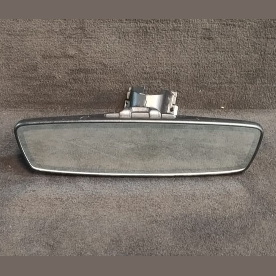 GENUINE BMW AUTO‑DIMMING CENTER REAR VIEW MIRROR GLASS – P/N 3500371