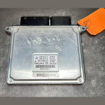 قم بتحميل الصورة إلى عارض الصور، 08-12 Mercedes W204 C-Class Engine Control Module Unit ECM ECU A646 1504472 OEM