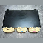 Bild in die Galerieansicht laden, 14-17 Mercedes-Benz W166 GL ML Passenger Seat Control Module A166 9008606 OEM