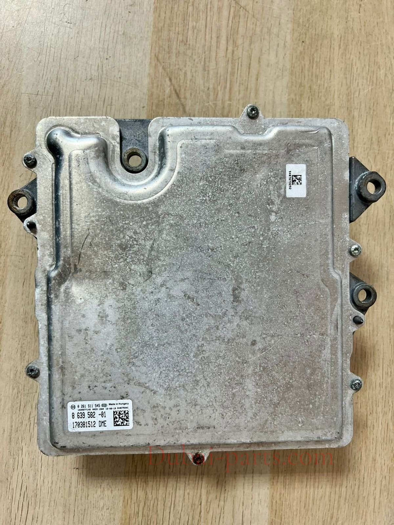 2014-2016 BMW 435i Engine Control Module 8639582 F20 F21 F22 F30 F32 N55 ECU 