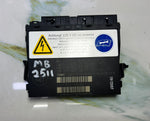 Bild in die Galerieansicht laden, 2007-2013 Mercedes-Benz S-Class W221 S550 Seat Control Module A221 8702192 OEM