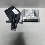 Load image into Gallery viewer, 2002-2005 BMW 745i E66 Engine Control Module DME 7520929 V8