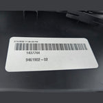 Load image into Gallery viewer, 2022-2024 BMW X3 G01 Cover Center Console Rear 9461902 OEM