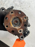 Load image into Gallery viewer, 2007-2010 BMW X3 E83 Rear Differential 7547090 RATIO 4.44 