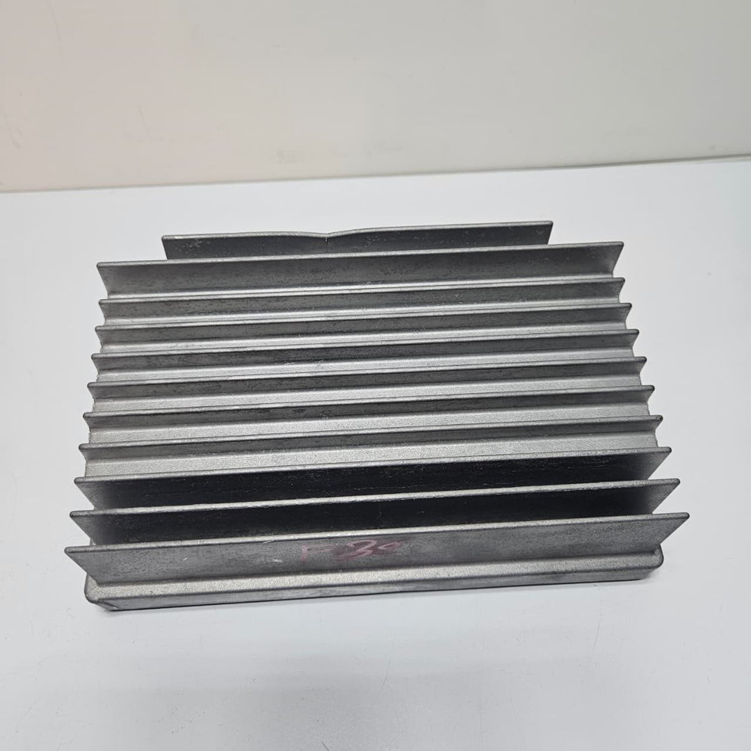 OEM BMW 1 Series F20 F21 AMPLIFIER Module 9312446