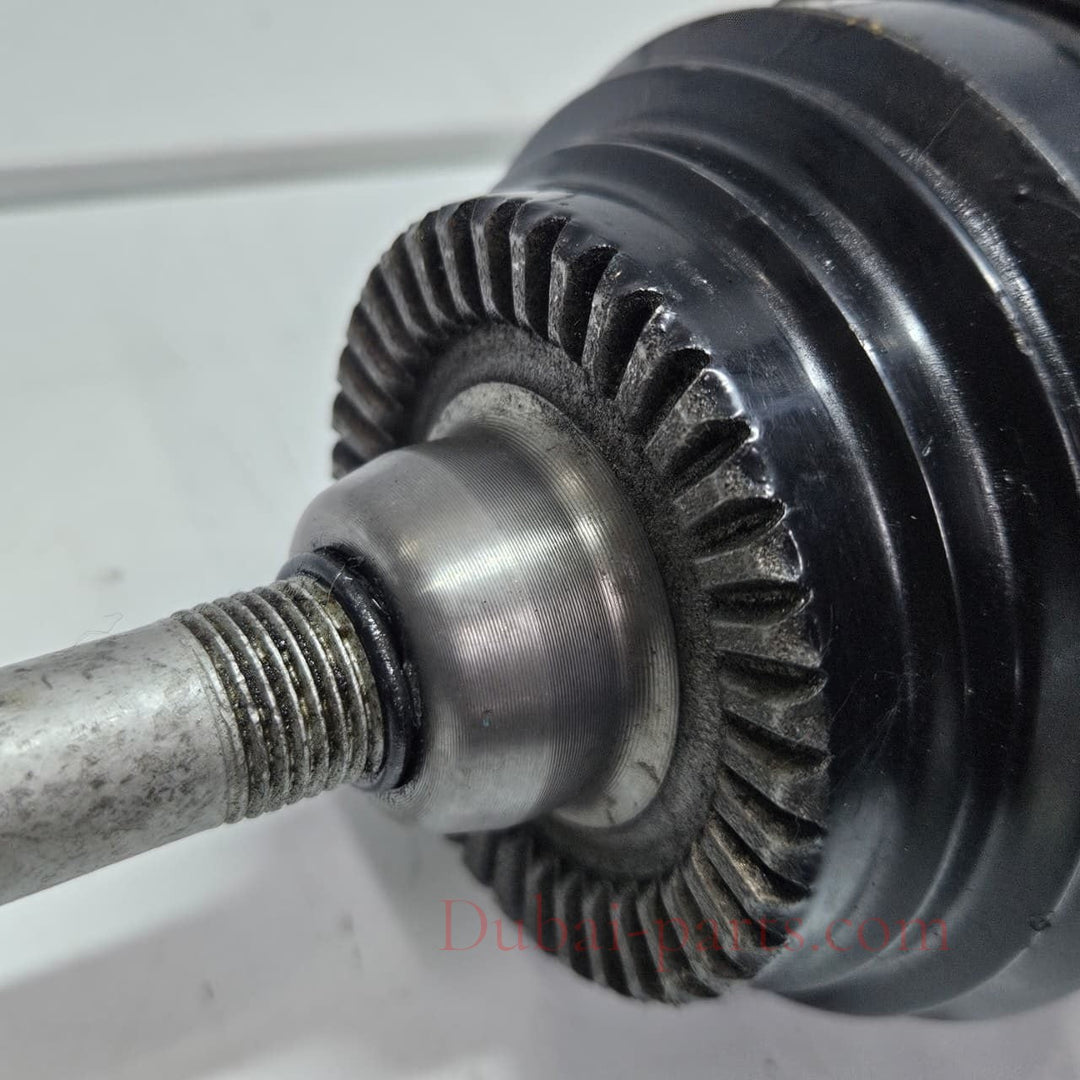 2018-2019 BMW 5 7 Series G30, F90 M550i G11, G12 xDrive Front Left Axle Shaft 86