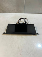 Load image into Gallery viewer, 2011 BMW 5 Series F07 GT 535i 6.5" iDrive Central Information Display 9284971