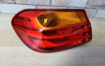 Load image into Gallery viewer, BMW 4 Series F32 Left Rear Tail Light Lamp OEM 618071 618141 618073