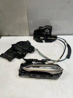 قم بتحميل الصورة إلى عارض الصور، 2013-2019 BMW 650I 6 Series F06 F07 BACK RIGHT Gran Coupe Door Lock 7276322