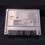 Load image into Gallery viewer, BMW 3 5 Z3 E36 E46 E39 3.0i M54  ENGINE CONTROL UNIT ECU ONLY DME MS43 - 7545150