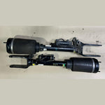 قم بتحميل الصورة إلى عارض الصور، Mercedes W164 GL450 Front Right \ Left Side Air Suspension Shock Absorber Strut