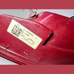 Load image into Gallery viewer, 214-2018 Mercedes-Benz Left Rear Tail Light A2229065401 S-Class W222