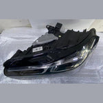 Load image into Gallery viewer, OEM BMW X2 F39 lci Front Headlight 5A29EA5 Full LED Left Side ECE LHD No module