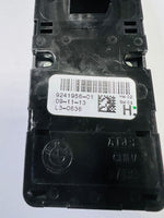قم بتحميل الصورة إلى عارض الصور، BMW  5,6 SERIES F06,F07,F10,F11, LHD DOOR OPERATING UNIT SWITCH MODULE 9241956