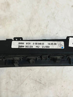 Load image into Gallery viewer, 2007-2013 BMW X5 E70 and X6 E71 Air Conditioning Climate Control Unit 9193965 