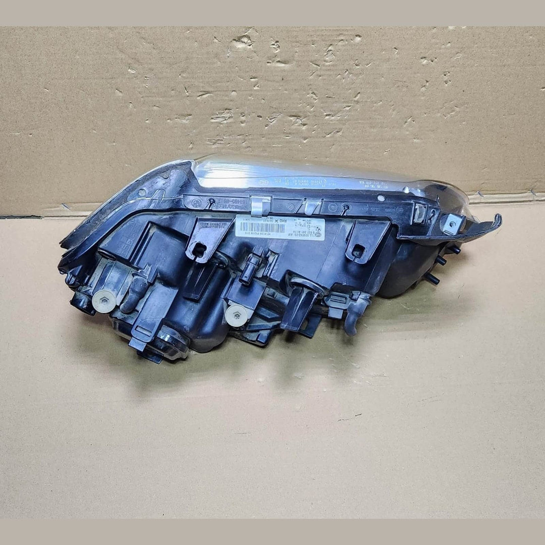 2006 BMW 750i Xenon Headlight 6937241 7 Series E65 E66 LCI Right side 