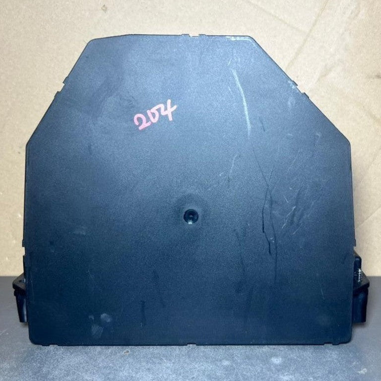 10-16 Mercedes-Benz W212 W204 Front SAM Module Relay Fuse Box A212 9005812 OEM